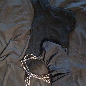 PINK Victoria's Secret Top and Swim bralette